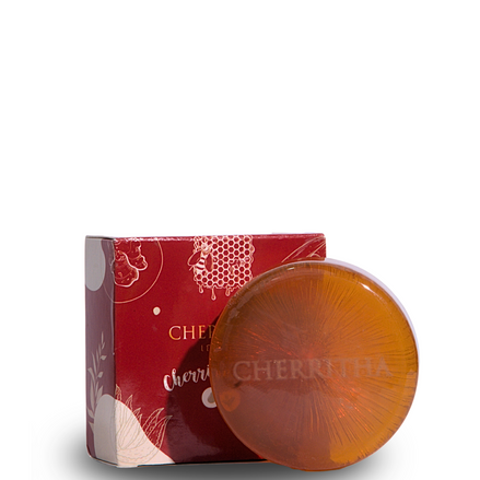 Cheritah Soap