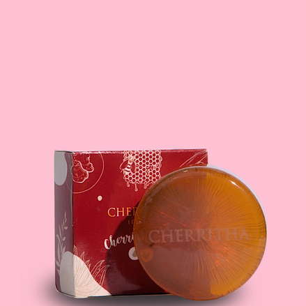 Cheritah Soap