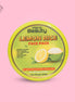 Manz Beauty Lemon Rice Face Pack - Beauty With Thai