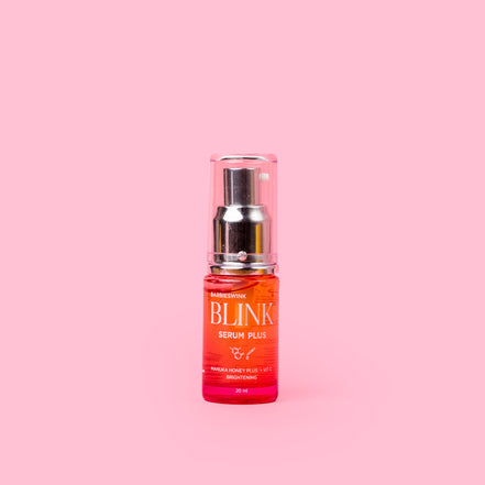 Barbie Blink Serum for Bright & Glowing Skin