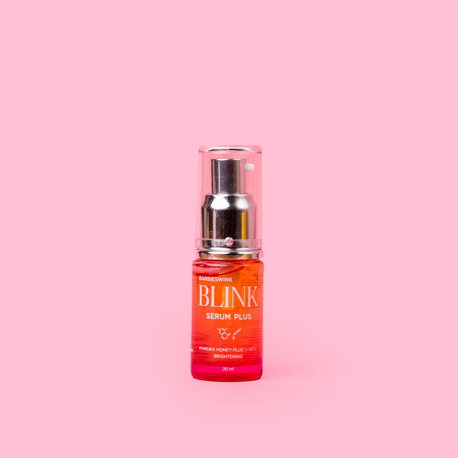 Barbie Blink Serum for Bright & Glowing Skin
