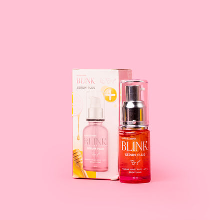 Barbie Blink Serum for Smooth, Radiant & Healthy Skin
