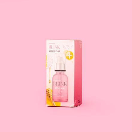Barbie Blink Serum for Even Tone & Youthful Skin