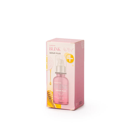 Barbie Blink Serum for Soft, Bright & Glass Skin Look