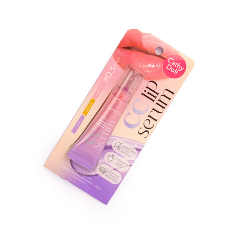 CC Lip Serum