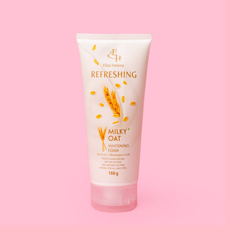 Milky Facewash