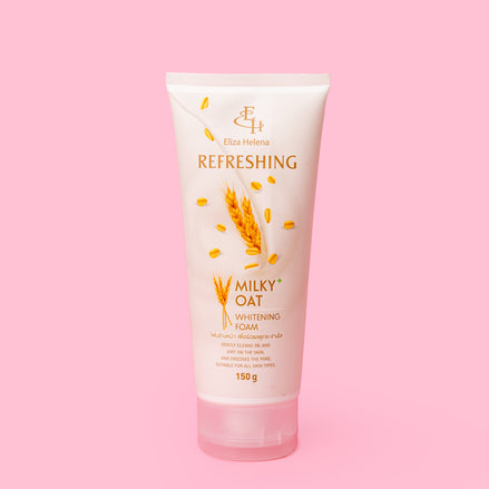 Milky Facewash