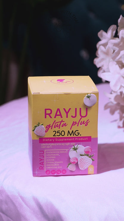 Rayju Golapi Rani Capsule