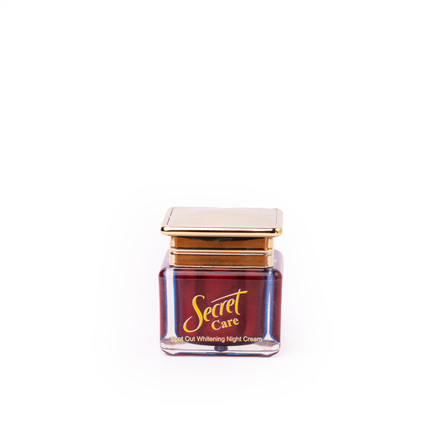 Secret Care Spotout Cream