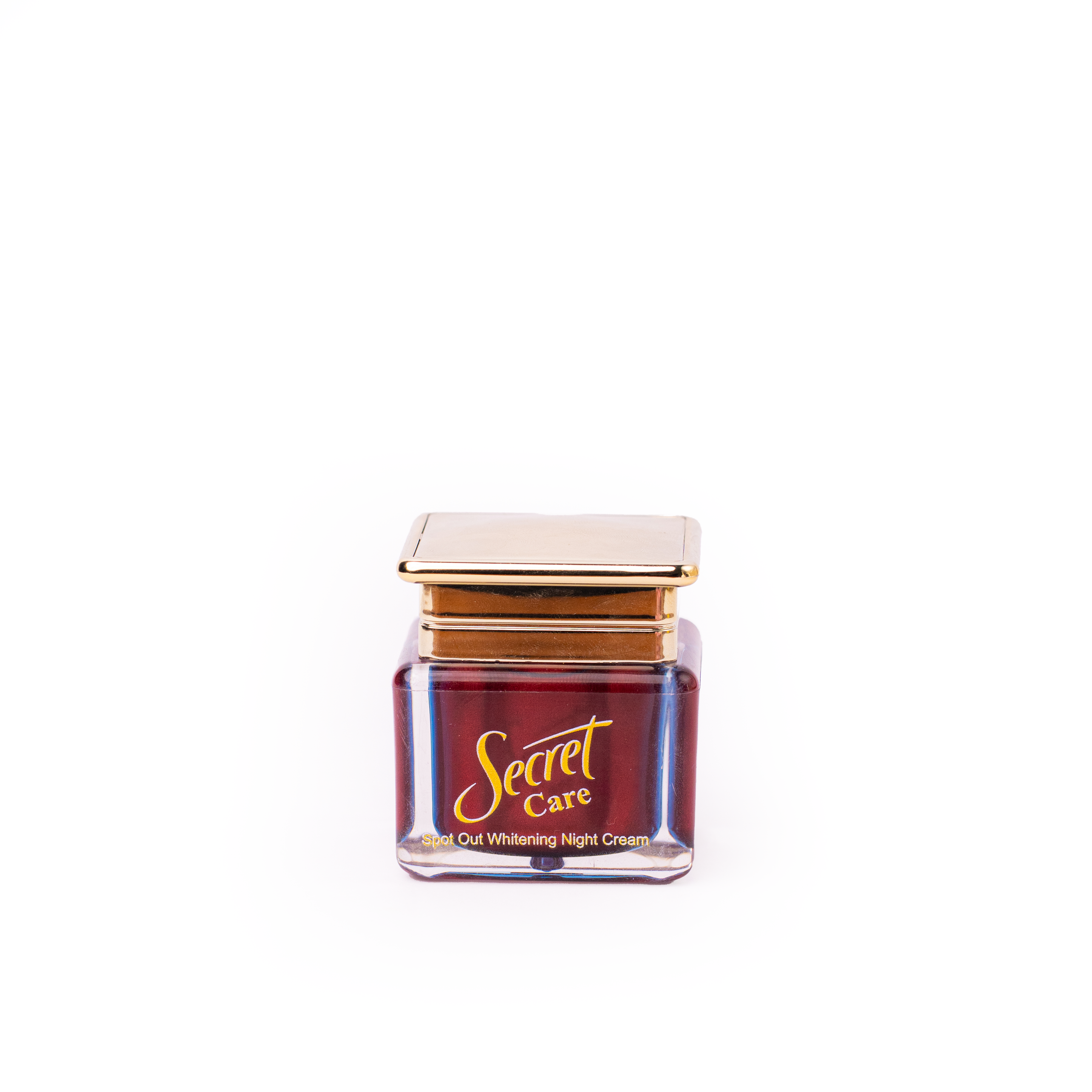 Secret Care Spotout Cream