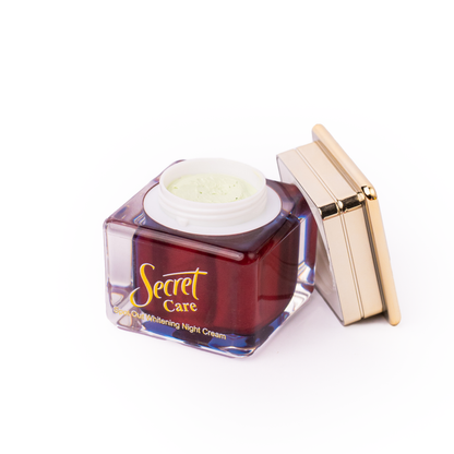 Secret Care Spot Out Cream স্পট আউট ক্রিম, ছবি 7, Beauty With Thai বাংলাদেশ