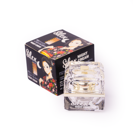 Silex Night Cream