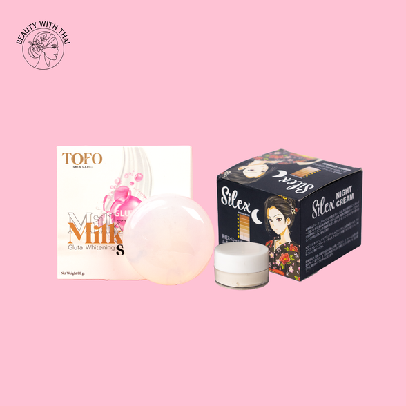 Perfect Glow Combo - Beauty With Thai