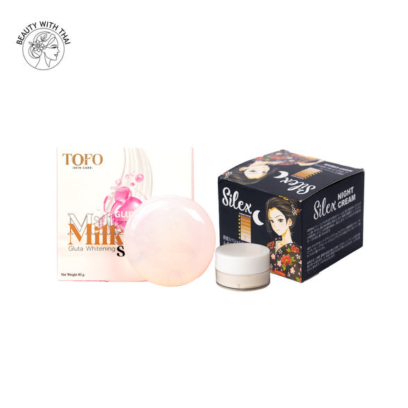 Perfect Glow Combo - Beauty With Thai