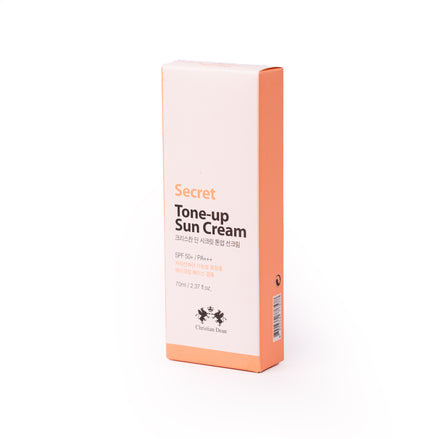 Secret tone up sunblock