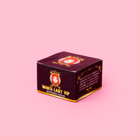 White Lady Night Cream
